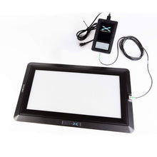 Load image into Gallery viewer, Helios LED work light tool panel with dimmable controller
